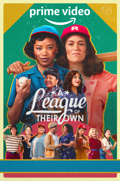 A League of Their Own: Season 1