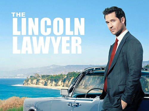 The Lincoln Lawyer: Season 1