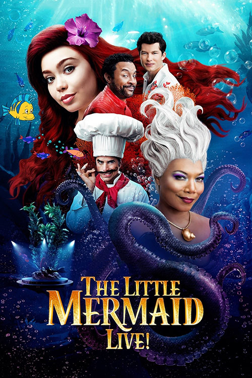 The Little Mermaid