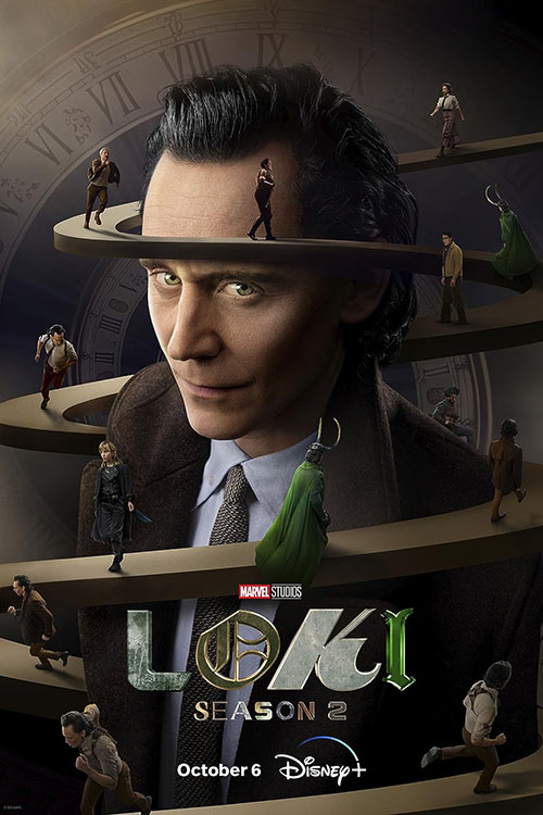 Loki: Season 2