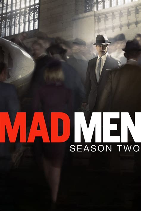 Mad Men: Season 2