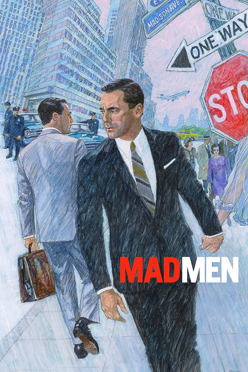 Mad Men: Season 5