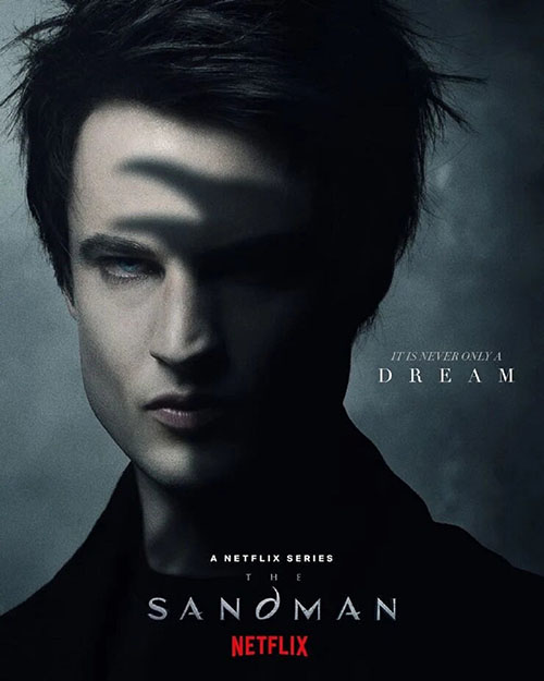 The Sandman: Season 1 Bonus Episode