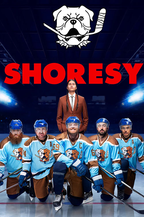 Shoresy