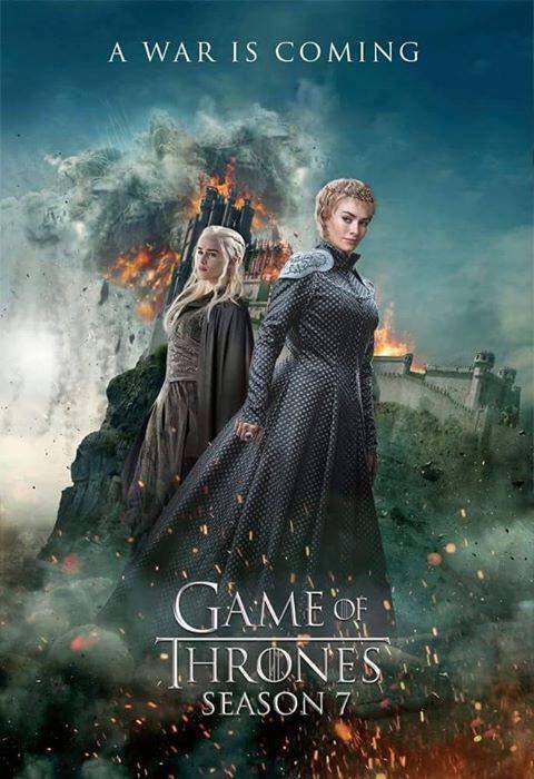 Game of Thrones: Season 7