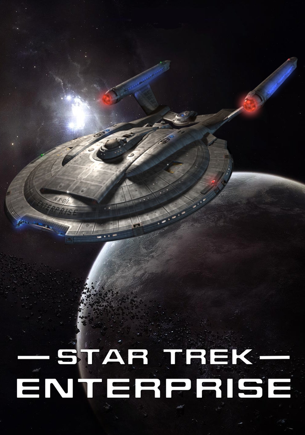 Star Trek: Enterprise