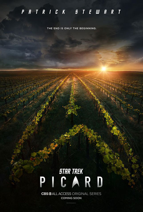 Star Trek: Picard: Season 1