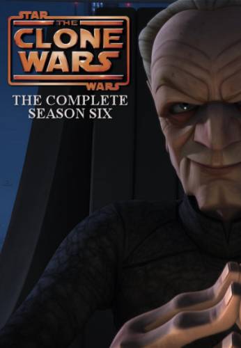 Star Wars: The Clone Wars, Season 6