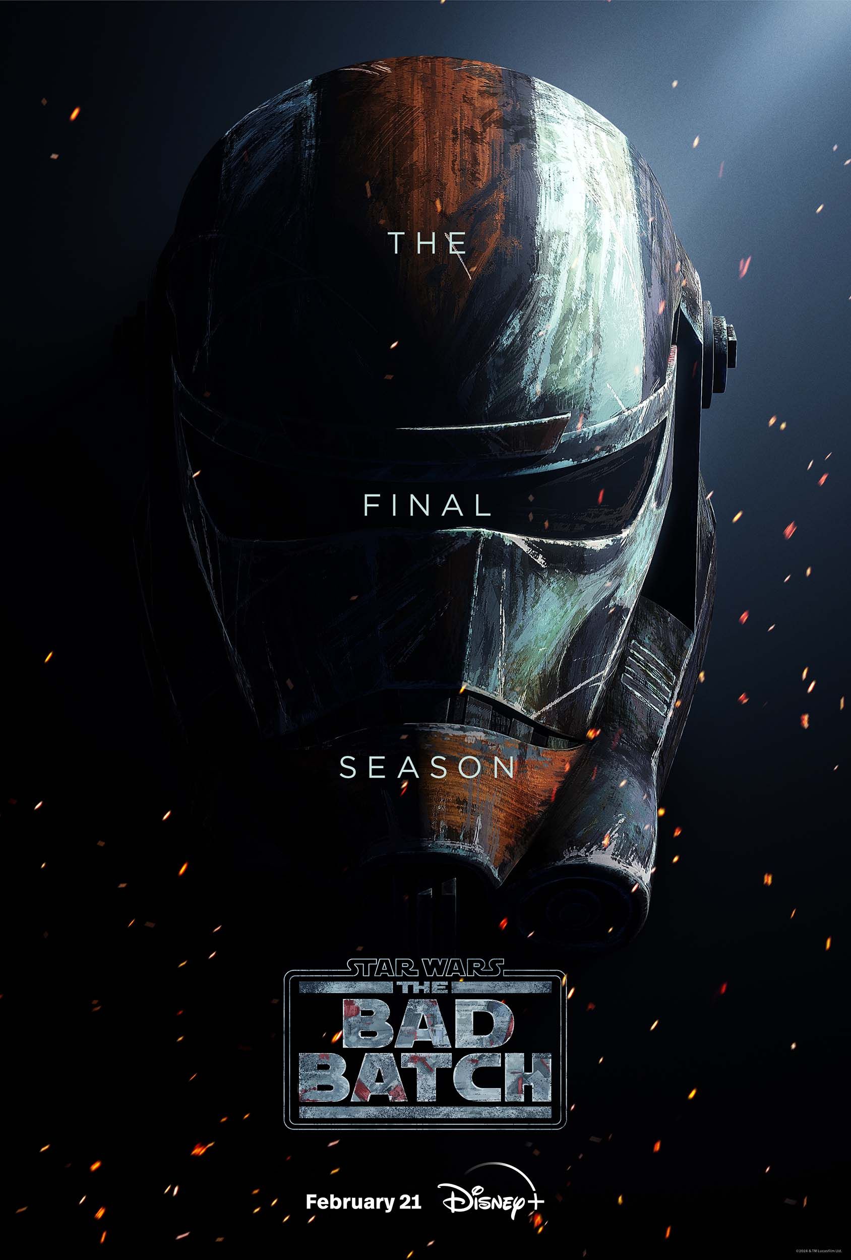 Star Wars: The Bad Batch