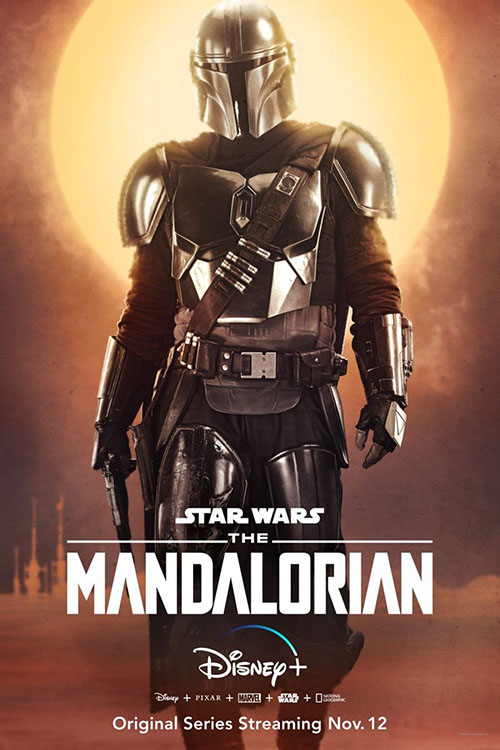 The Mandalorian: Season 1