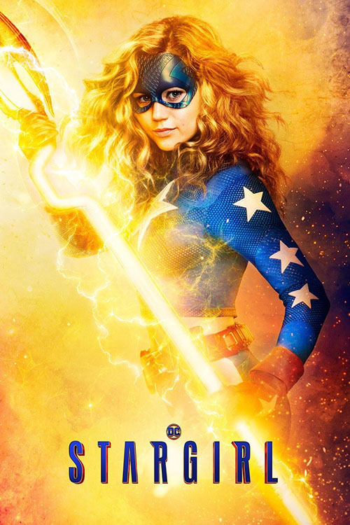 Stargirl: Season 1