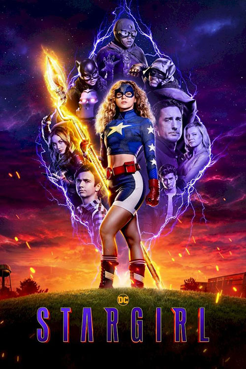 Stargirl: Season 2