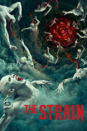 The Strain