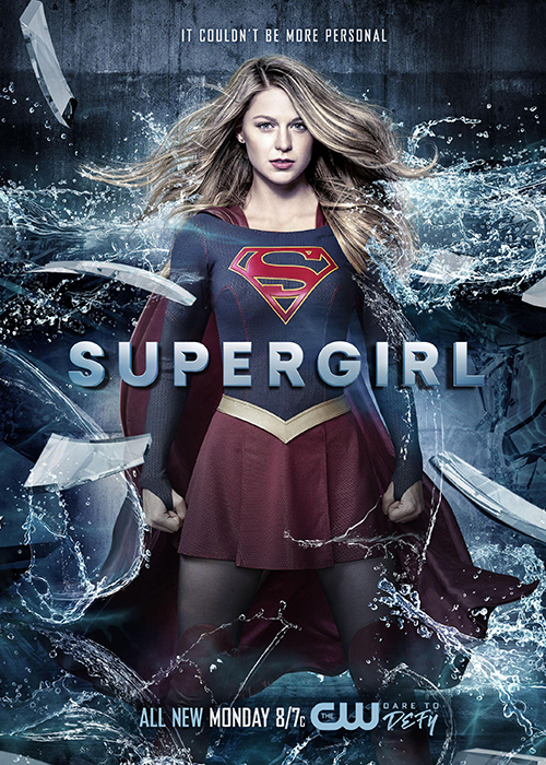 Supergirl: Season 4