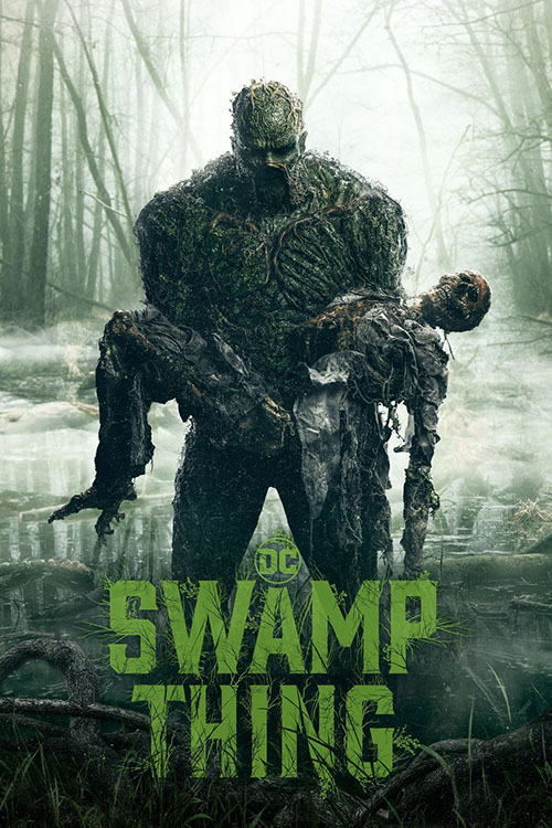 Swamp Thing: Season 1