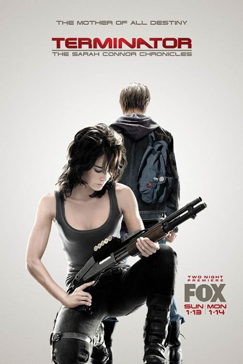 Terminator: The Sarah Connor Chronicles