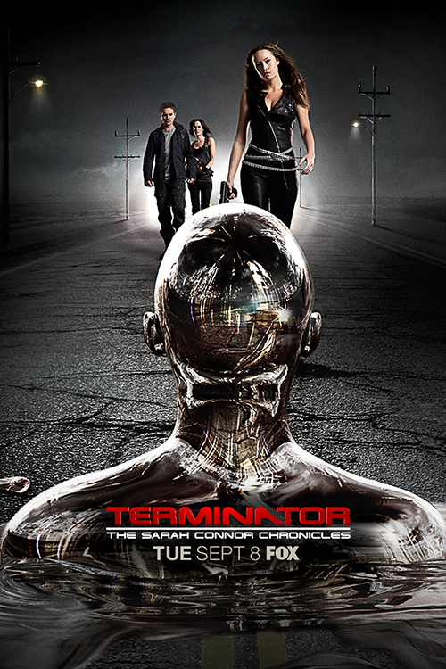 Terminator: The Sarah Connor Chronicles