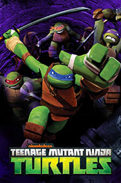 TMNT 2012