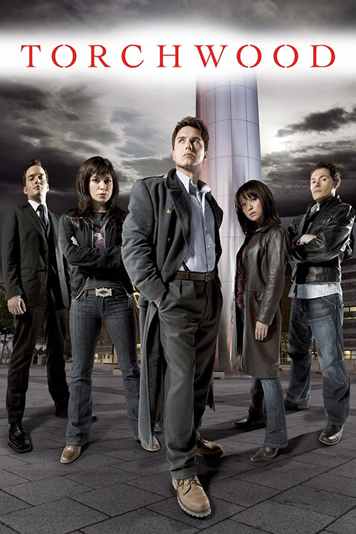 Torchwood: Series Premiere