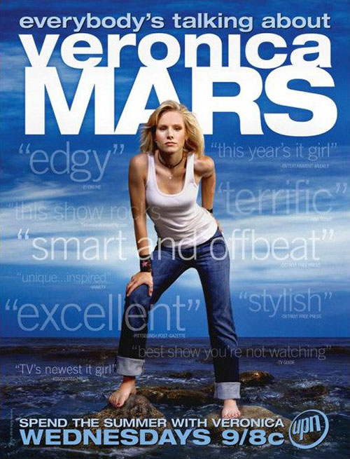 Veronica Mars: Season 2