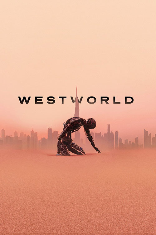 Westworld: Season 3