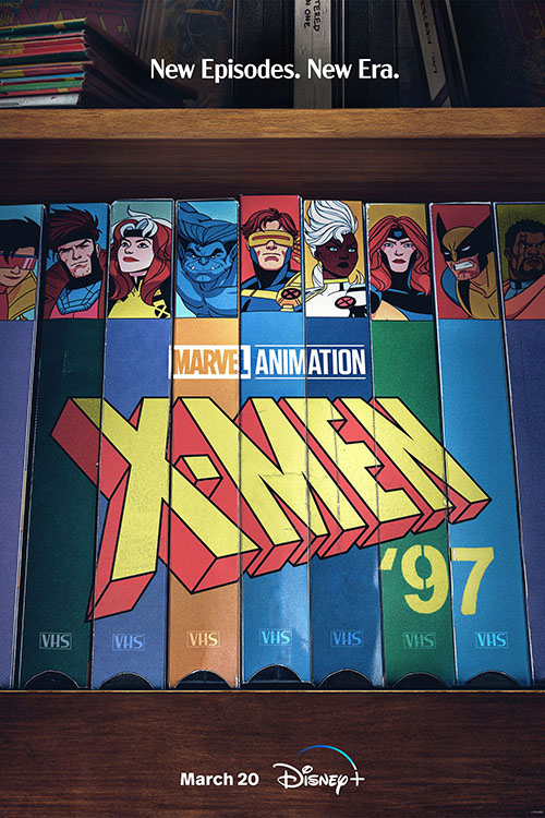 X-Men '97