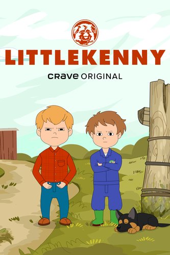 Littlekenny: Season 1