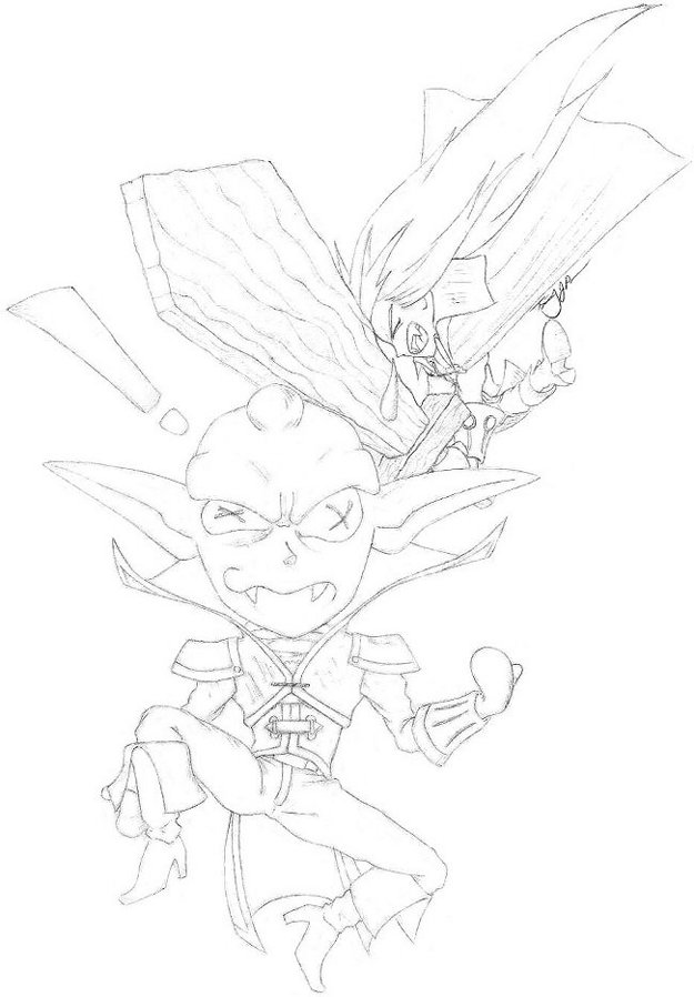 Fight!!! Fight!!! Fight!!!