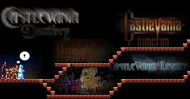 Castlevania Destiny