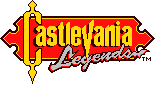 Castlevania Legends