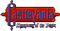 Castlevania - Symphony of the Night