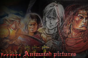 Credit to Mr Perfect's Castlevania Realm- http://www.vgmuseum.com/mrp/ , Castlevania Legacy- http://www.freewebz.com/castlevania/ ,  Anapan's CV Files- http://members.fortunecity.com/anapan8/cv/ , The Castlevania Dungeon- http://www.classicgaming.com/castlevania/ , and Castlevania III: Dracula's Curse THE PAGE!!!- http://members.aol.com/Sinyaso/ 