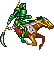 Dead Warrior