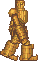 Wooden Golem