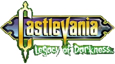 Castlevania - Legacy of Darkness