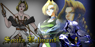 Sonia Belmont (collage)