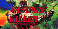 Vampire Killer