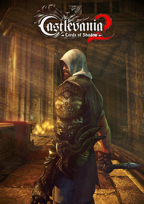 Castlevania: Lords of Shadow 2