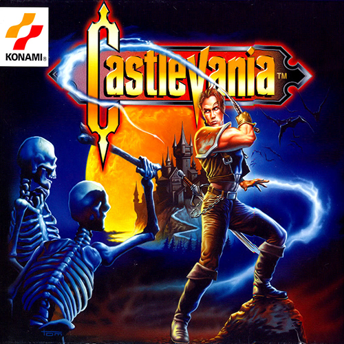 Castlevania 64