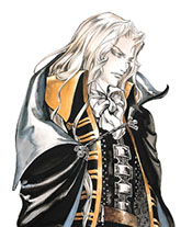 Alucard