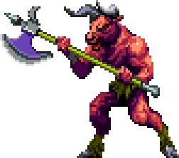 Minotaur