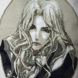 Alucard (Nocturne of Recollection)