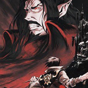 Castlevania Netflix