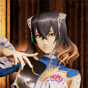The Characters of Bloodstained