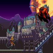 The Long History of Castlevania