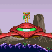The Story of Metroid
