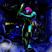 Metroid Randomizers