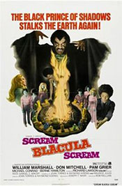 Scream Blacula Scream