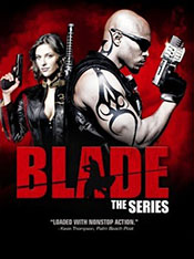 Blade: The Series