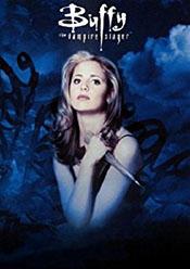 Buffy the Vampire Slayer